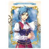 Sora no Kiseki the 1st Wafer [10.Josette Haar (Character Card)]