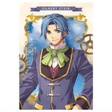 Sora no Kiseki the 1st Wafer [11.Gilbert Stein (Character Card)]