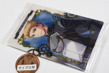Sora no Kiseki the 1st Wafer [12.Alan Richard (Character Card)]