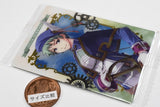 Sora no Kiseki the 1st Wafer [13.Julia Schwarz (Character Card)]