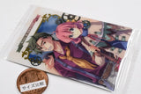 Sora no Kiseki the 1st Wafer [16.Nial & Drothy (Character Card)]