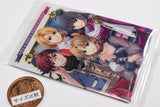 Sora no Kiseki the 1st Wafer [17.Aina & Jean & Kilika & Elnan (Character Card)]