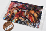 Sora no Kiseki the 1st Wafer [19.Estelle Bright (Visual Card)]