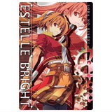 Sora no Kiseki the 1st Wafer [19.Estelle Bright (Visual Card)]