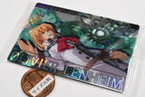 Sora no Kiseki the 1st Wafer [22.Olivier Lenheim (Visual Card)]