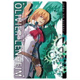 Sora no Kiseki the 1st Wafer [22.Olivier Lenheim (Visual Card)]