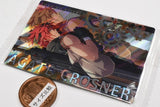 Sora no Kiseki the 1st Wafer [23.Agate Crosner (Visual Card)]