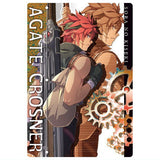 Sora no Kiseki the 1st Wafer [23.Agate Crosner (Visual Card)]