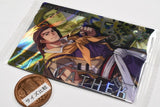 Sora no Kiseki the 1st Wafer [26.Zin Vathek (Visual Card)]