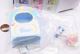Sanrio Cinnamoroll Secret Closet [1.Idol time]