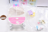 Sanrio Cinnamoroll Secret Closet [2.Make up]