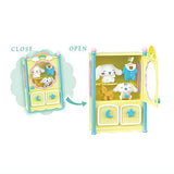 Sanrio Cinnamoroll Secret Closet [3.Sweet baby]