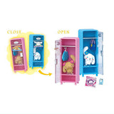 Sanrio Cinnamoroll Secret Closet [4.School days]