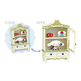 Sanrio Cinnamoroll Secret Closet [6.Dear Prince]