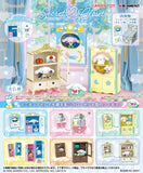 Sanrio Cinnamoroll Secret Closet [All 6 type set(Full Complete)]