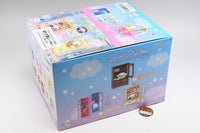Sanrio Cinnamoroll Secret Closet [All 6 type set(Full Complete)]
