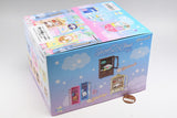 Sanrio Cinnamoroll Secret Closet [All 6 type set(Full Complete)]