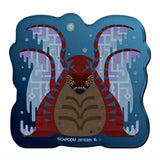 Monster Hunter Wilds Character Magnets [4.Uth Duna]