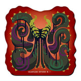 Monster Hunter Wilds Character Magnets [5.Nu Udra]