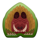 Monster Hunter Wilds Character Magnets [7.Doshaguma]