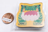 Monster Hunter Wilds Character Magnets [8.Chatacabra]