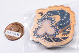 Monster Hunter Wilds Character Magnets [9.Balahara]