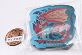 Monster Hunter Wilds Character Magnets [12.Rathalos]