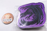 Monster Hunter Wilds Character Magnets [14.Gore Magala]