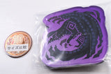 Monster Hunter Wilds Character Magnets [14.Gore Magala]