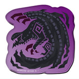 Monster Hunter Wilds Character Magnets [14.Gore Magala]