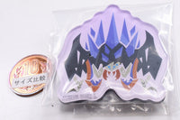 Monster Hunter Wilds Character Magnets [15.Nerscylla]