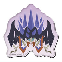 Monster Hunter Wilds Character Magnets [15.Nerscylla]