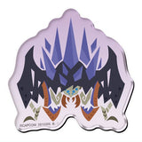 Monster Hunter Wilds Character Magnets [15.Nerscylla]