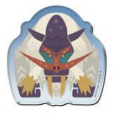 Monster Hunter Wilds Character Magnets [16.Blangonga]