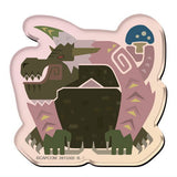 Monster Hunter Wilds Character Magnets [19.Congalala]