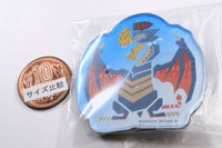 Monster Hunter Wilds Character Magnets [20.Gypceros]