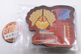 Monster Hunter Wilds Character Magnets [21.Yian Kut-Ku]