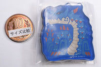 Monster Hunter Wilds Character Magnets [22.Lagiacrus]