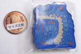 Monster Hunter Wilds Character Magnets [22.Lagiacrus]