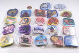 Monster Hunter Wilds Character Magnets [All 22 type set(Full Complete)]
