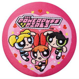 Powerpuff girls embroidered tin badge biscuit [13.Shugo 4]
