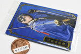 Musical Touken Ranbu 10th Anniversary Twin Wafer [1.Mikazuki Munechika: Mario Kuroba]