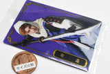 Musical Touken Ranbu 10th Anniversary Twin Wafer [4.Iwatooshi: Saeki Daichi]