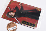 Musical Touken Ranbu 10th Anniversary Twin Wafer [6.Kashu Kiyomitsu: Ryuji Sato]