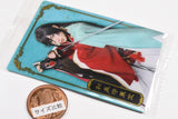 Musical Touken Ranbu 10th Anniversary Twin Wafer [8.Izumi no Kami Kanesada: Shotaro Arisawa]
