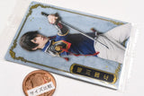 Musical Touken Ranbu 10th Anniversary Twin Wafer [9.Horikawa Kunihiro: Shogo Sakamoto]