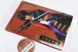 Musical Touken Ranbu 10th Anniversary Twin Wafer [16.Ookurikara: Hikaru Makishima]