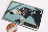 Musical Touken Ranbu 10th Anniversary Twin Wafer [18.Hizamaru: Akira Takano]