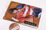 Musical Touken Ranbu 10th Anniversary Twin Wafer [19.Mutsu no Kami Yoshiyuki: Shin Tamura]