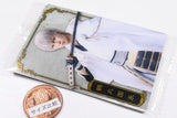 Musical Touken Ranbu 10th Anniversary Twin Wafer [22.Tsurumaru Kuninaga: Kurumu Okamiya]